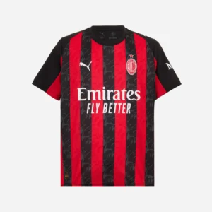 Jerseys
