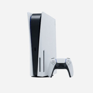 Gaming Consoles